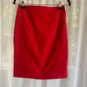 Express pencil skirt